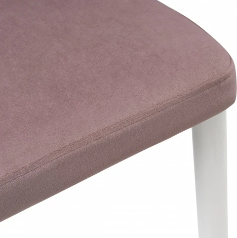 Стол кухонный Woodville Стол кухонный Уин 90 white / light purple