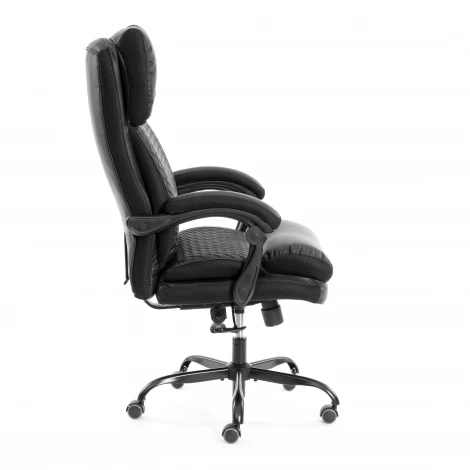 Кресло Chief metalBL Tetchair арт.25019