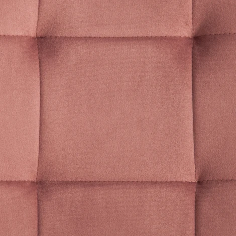 Стул CHILLY (mod. JSC-220) / 2 шт. в упаковке Tetchair (Велюр,Металл /Коралловый) арт.24569