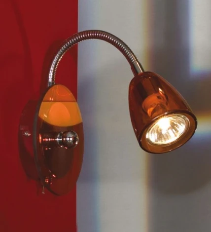 Спот Lussole Quarona LSN-4710-01