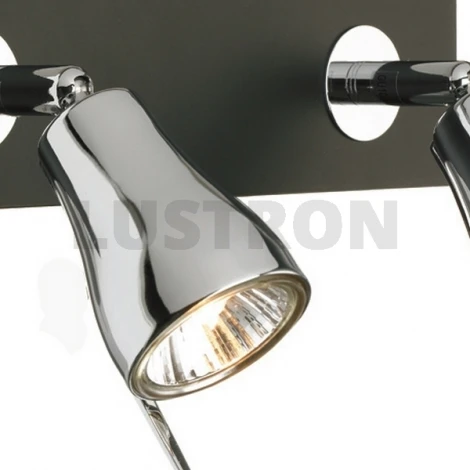 Спот Markslojd Blank 414023