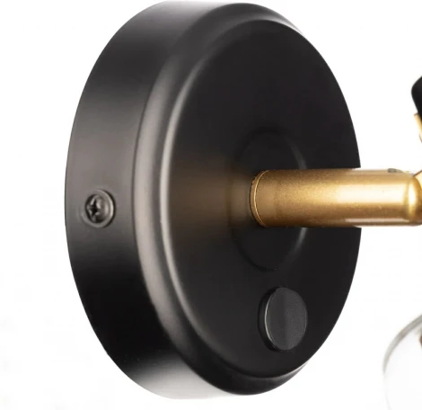 Спот с выключателем Citilux Смит CL530515 (220V)