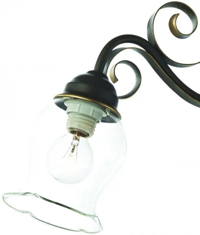 Потолочная люстра ST Luce SL145 SL145.302.07