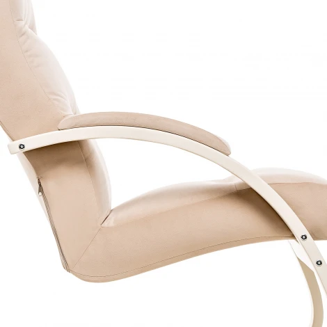 Кресло-качалка Милано 2500000071348 Leset