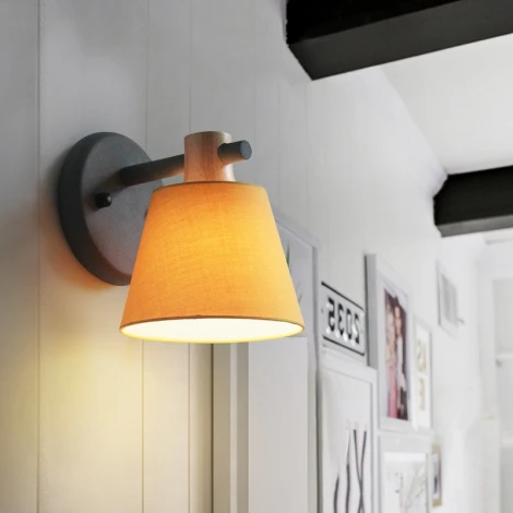 Настенное бра Natura Wall Y ImperiumLoft Naturawall01 (101828-26)