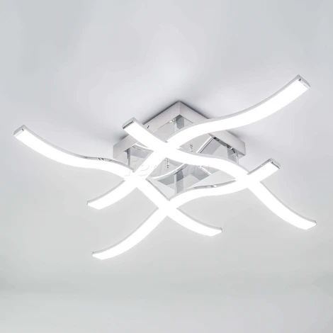 Потолочная люстра Citilux Джек CL226131