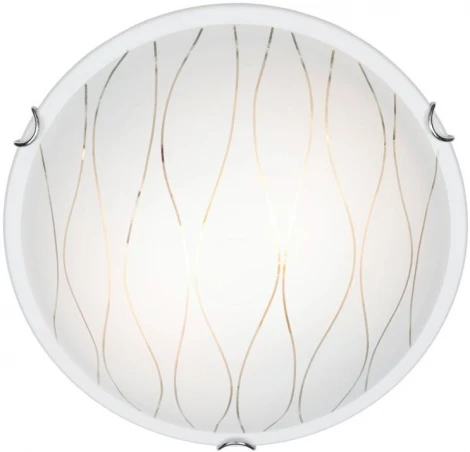 Настенно-потолочный светильник Мелодия Света CW1N 000040369