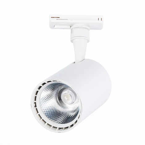 Трековый светильник ST Luce Cami ST351.536.20.36 (LED, 220V, круглые, IP22)