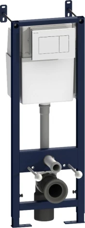 Комплект AM.PM Spirit V2.0 IS301.701700