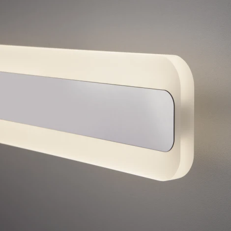 Настенный светильник Elektrostandard MRL LED 1085 хром (220V)