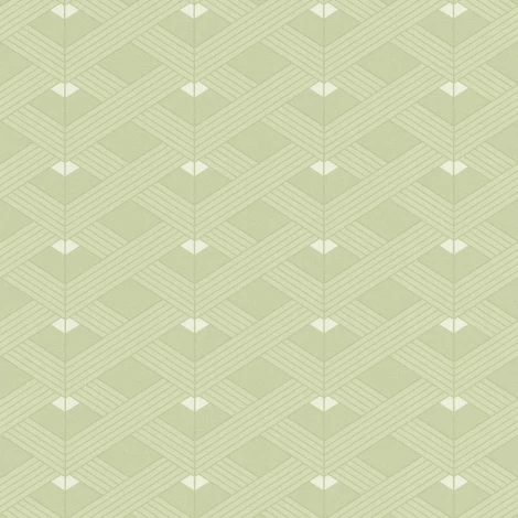 Обои виниловые Lutece Melody 51197207 10,05 x 0,53 м