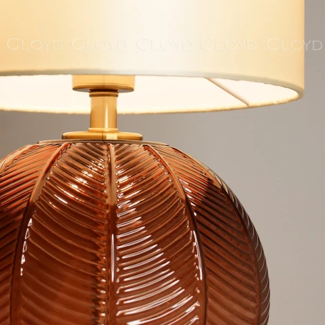 Настольная лампа Cloyd Arbuss 30119 (220V, круглые)