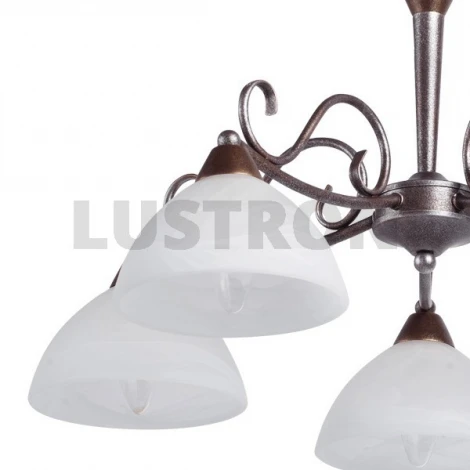 Подвесная люстра MW-Light Аида 323012805