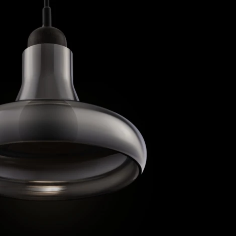Подвесной светильник Maytoni Ola P016PL-01B