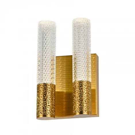 Бра светодиодное Modelux MODELUX ML.3310.02 BS