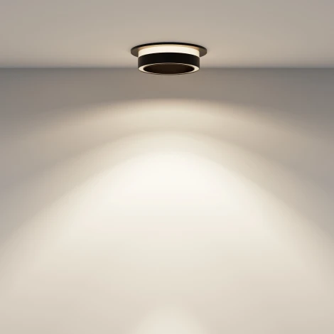 Встраиваемый светильник Nuvolt Vertu LDL-045B