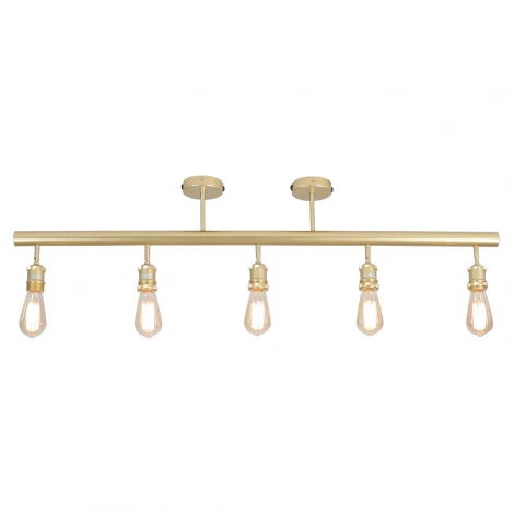 Потолочная люстра Lussole Loft Murray LSP-8169 (220V, IP21)