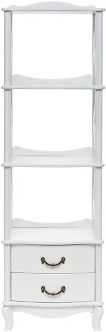 Этажерка Джульетта-3" Leset" 2100794000007