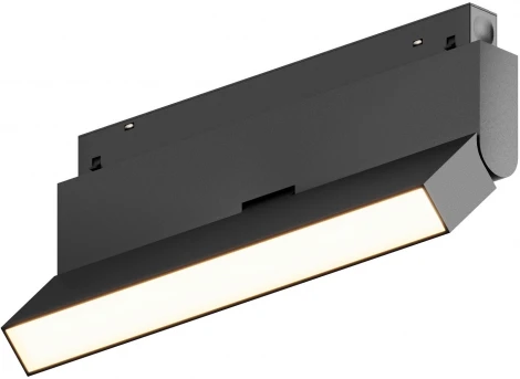 Трековый светильник светодиодный магнитный Hesby Lighting ElDeko HSBL_0083 (48V)