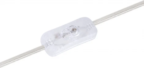 Настольная лампа Freya Papier 1 FR5485TL-01M (220V, выключатель)