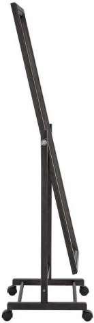 Зеркало напольное В 27Н венге 137 см х 42,5 см от фабрики Mebelik