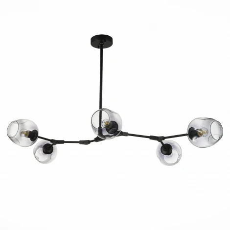 Потолочная люстра Evoluce Rametto SLE154843-05