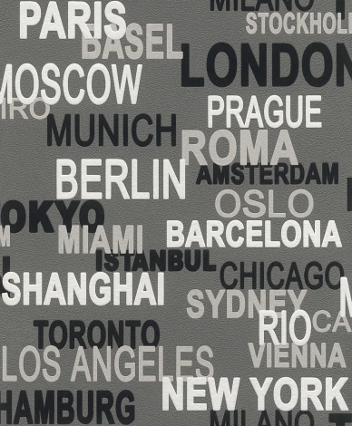 Обои виниловые Kids&teens Ii Rasch Kids&amp 766738