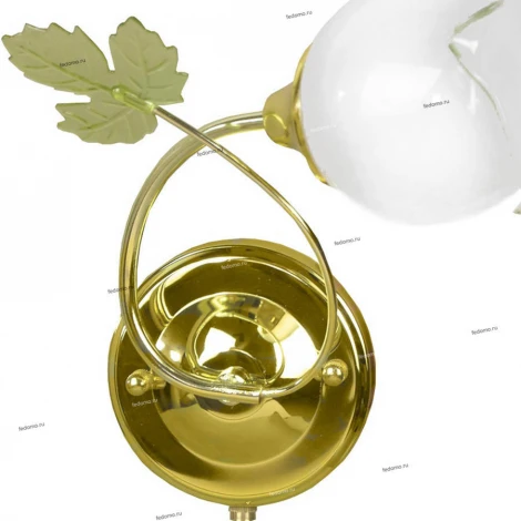 Toscom Зеленый лист TC-994-501