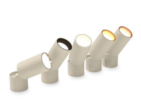 Крепеж накладной поворотный для светильника D60mm Diy Spot A2221 Ambrella