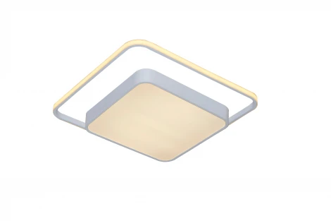 Потолочный светильник Moderli Silectra V1013-CL