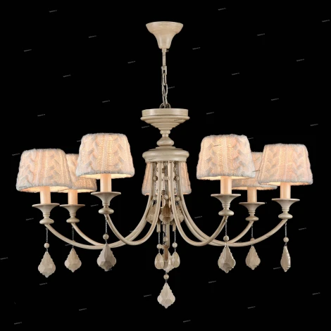 Потолочная люстра Maytoni Lana ARM143-07-BG