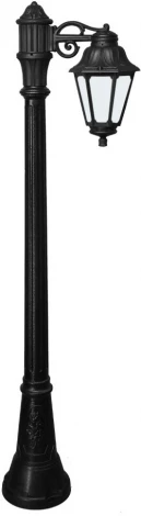 Наземный фонарь Fumagalli Anna E22.158.S10.AYF1R (220V, IP44)