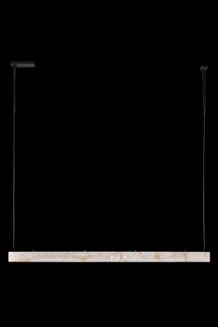 Подвесной светильник светодиодный Fluorite Vellosso FL1207-16PL