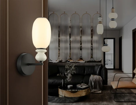 Бра светодиодное Ambrella High Light LH53148