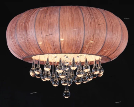 Потолочный светильник ST Luce Preferita SL350.082.05