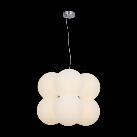 Подвесная люстра ST Luce Orbe SL809.503.08