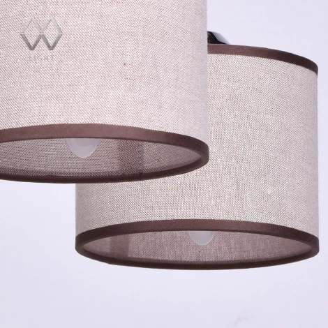 Потолочная люстра MW-Light Николь 364013705