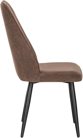 Стул Leset Дрим  (Металл/Велюр) Leset арт.2500000082160