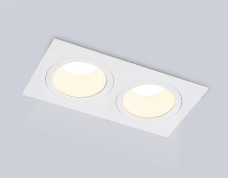 Встраиваемый точечный светильник Ambrella Techno Spot TN102830 (220V)