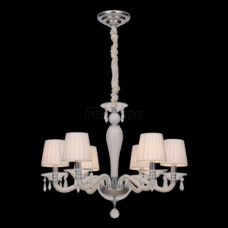 Подвесная люстра Favourite Atlanta 2056-6P