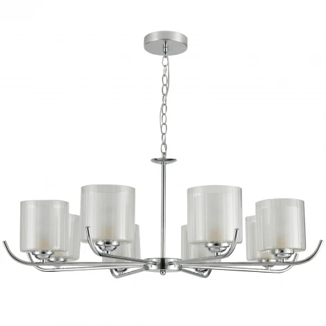 Подвесная люстра Reluce 19470-0.4-08