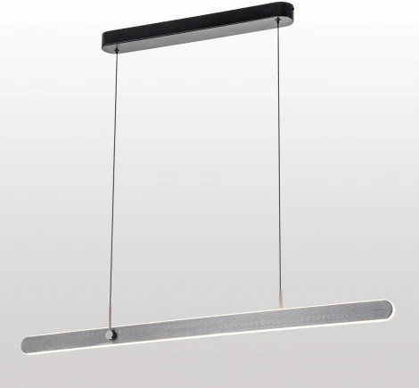 Подвесной линейный светодиодный светильник Lussole Taylor LSP-7234 (220V)