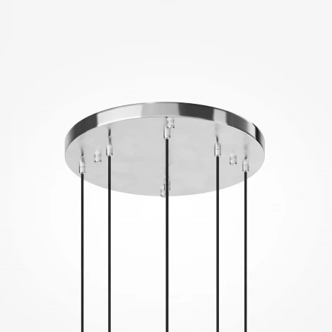 Подвесной светильник Maytoni Selemo MOD328PL-L18CH3K