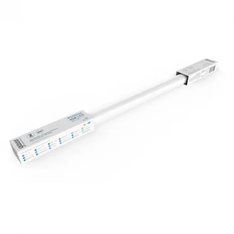 Линейный светильник Gauss 143424218 (LED, 220V, IP65)