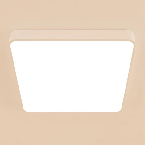 Потолочный светильник RGB светодиодный с пультом Купер CL724K95G0 (220V)