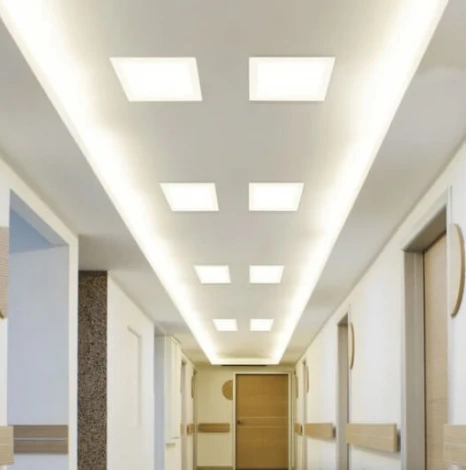 Встраиваемый точечный светильник Eglo Fueva 1 94054 (LED, 220V)