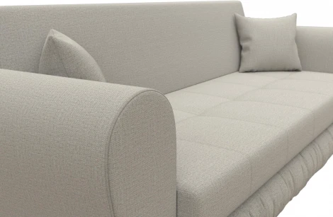 Диван-книжка Лига-045 Лига Диванов (Рогожка) арт.122337