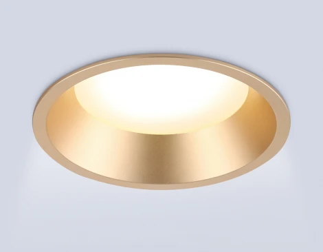 Встраиваемый точечный светильник 1*GX70 Ambrella Techno Spot TU51815