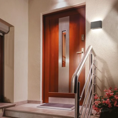 Архитектурная подсветка Novotech Kaimas 357422 (LED, 220V, IP54)