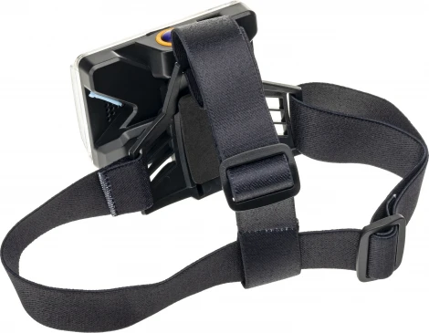 Налобный фонарь светодиодный Ritter 56207 2